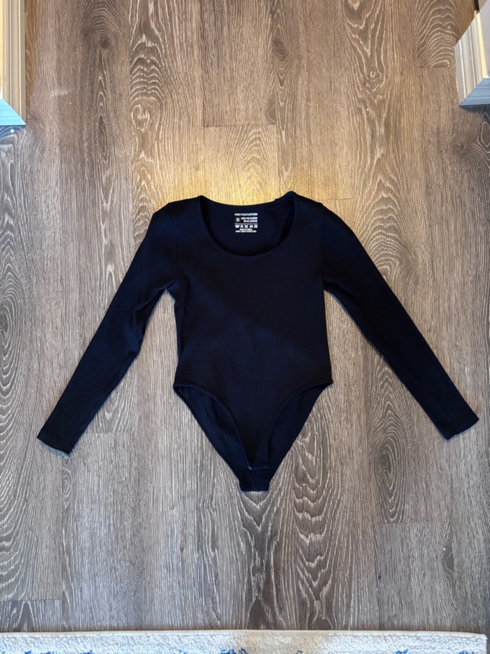 PrettyLittleThing Bodysuit